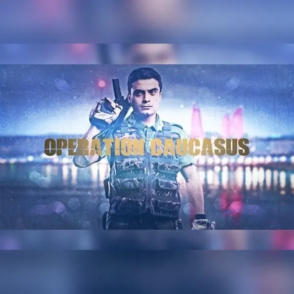 Operation Caucasus — Steam, Standard