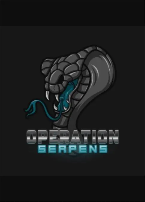 OPERATION SERPENS [VR] — Steam, Standard