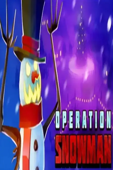 Operation Snowman — Steam, Standard