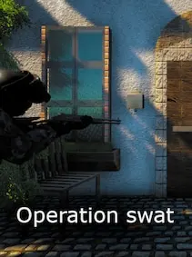 Operation swat — Steam, Standard