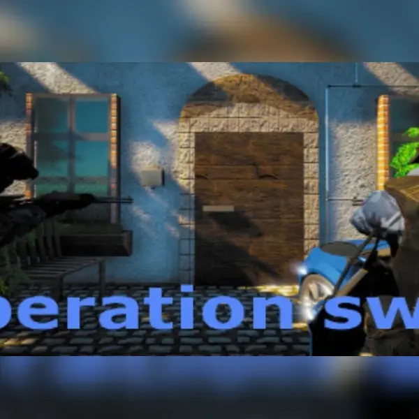 Operation swat — Steam, Standard