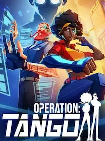 Operation: Tango — Steam, Standard
