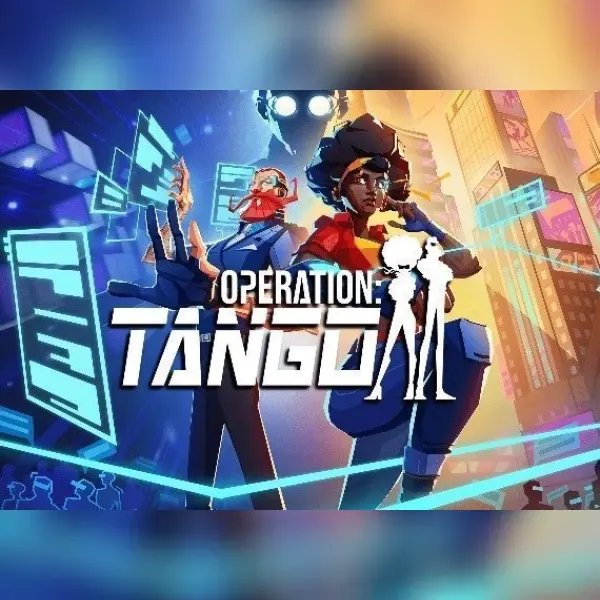 Operation: Tango — Xbox One / Xbox Series X|S, Standard