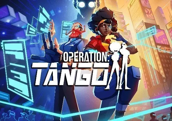 Operation: Tango EN — Xbox One / Xbox Series X|S, Standard