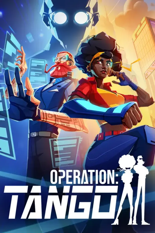 Operation Tango — Steam, Standard