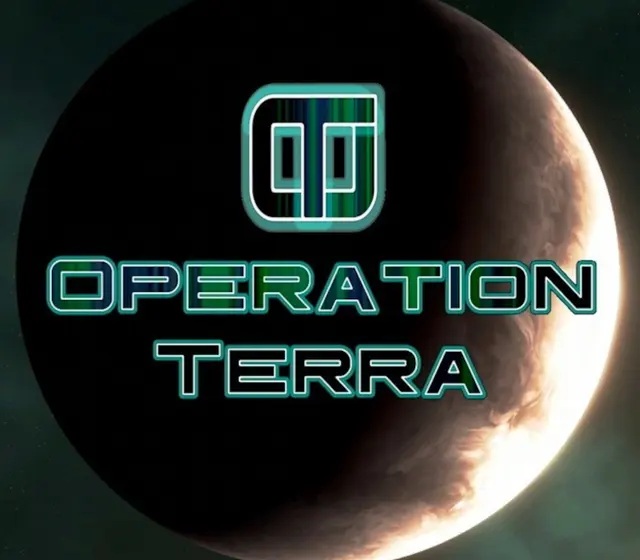 Operation Terra — Steam, Standard