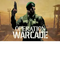 Operation Warcade VR — Steam, Standard