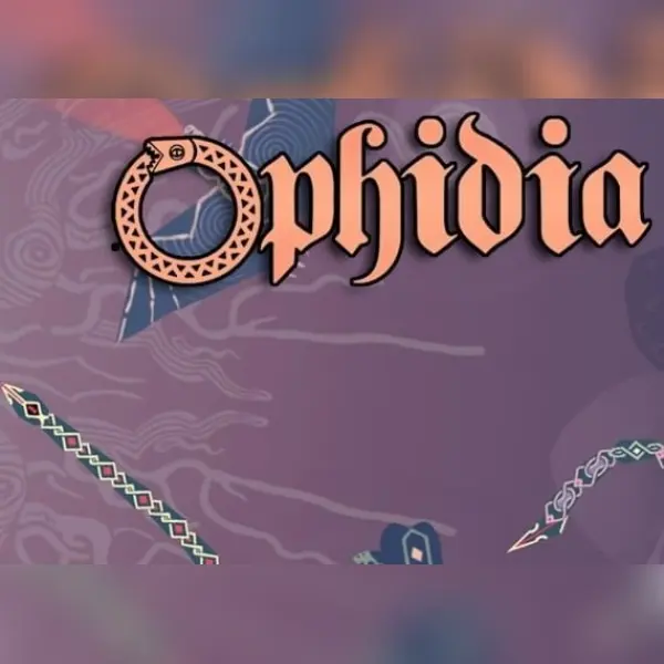 Ophidia — Steam, Standard