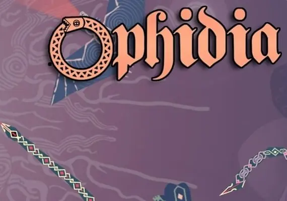Ophidia EN — Steam, Standard
