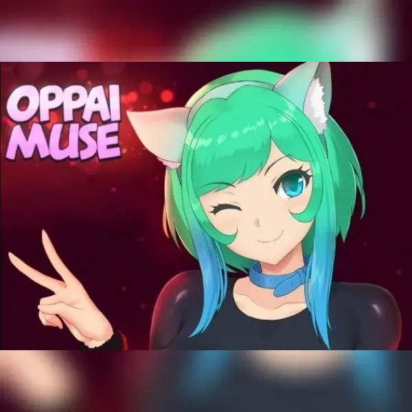 Oppai Muse — Steam, Standard