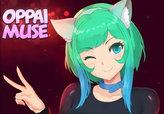Oppai Muse — Steam, Standard