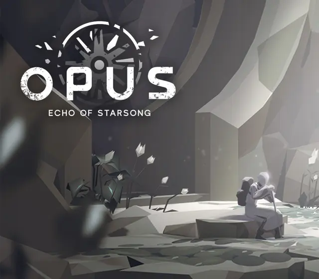 OPUS: Echo of Starsong — Steam, Standard