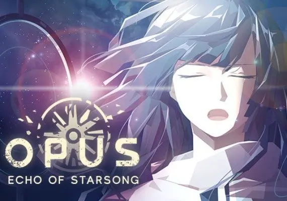 OPUS: Echo of Starsong EN — Steam, Standard