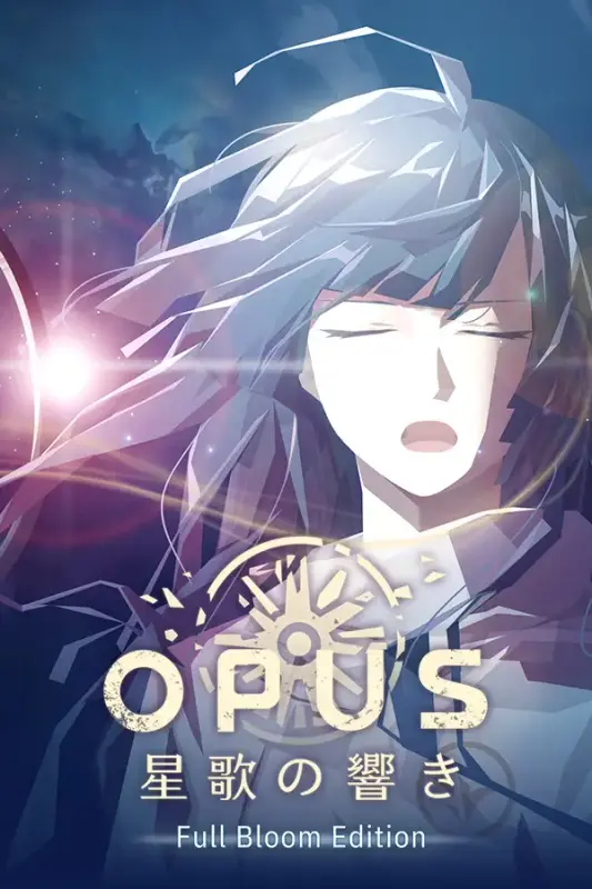 OPUS Echo of Starsong - Full Bloom Edition — Steam, Standard
