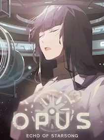 OPUS: Echo of Starsong - Full Bloom Edition — Steam, Standard