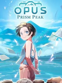 Opus: Prism Peak — Steam, Standard