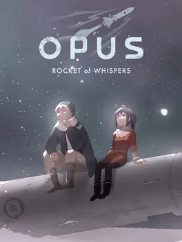 OPUS: Rocket of Whispers — Steam, Standard
