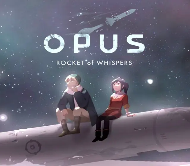 OPUS: Rocket of Whispers — Steam, Standard
