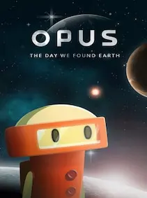 OPUS: The Day We Found Earth — Steam, Standard