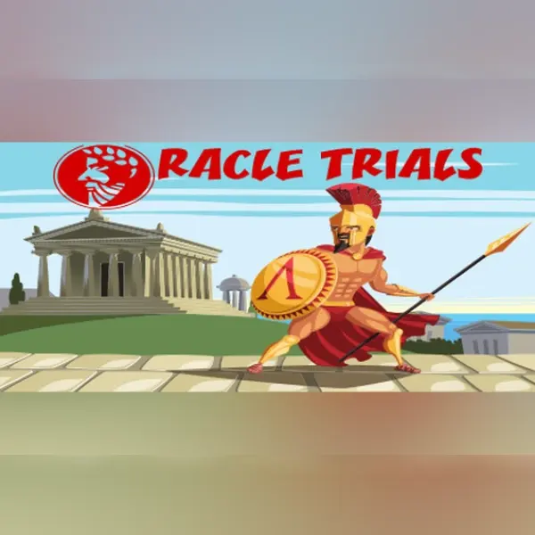 Oracle Trials — Steam, Standard