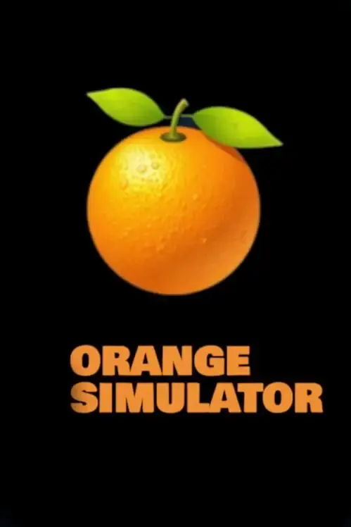 Orange Simulator — Steam, Standard