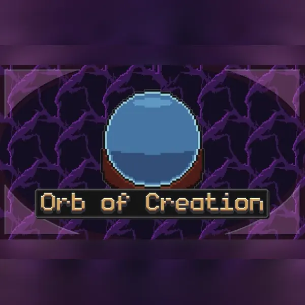 Orb of Creation — Steam, Standard