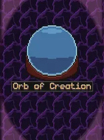 Orb of Creation — Steam, Standard