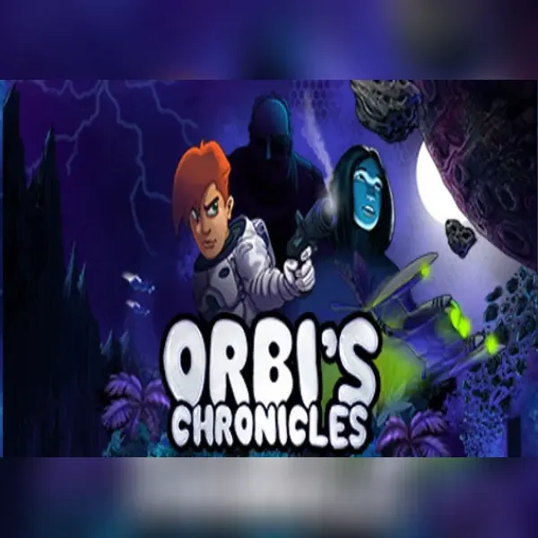 Orbi's chronicles — Steam, Standard