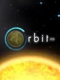 Orbit HD — Steam, Standard