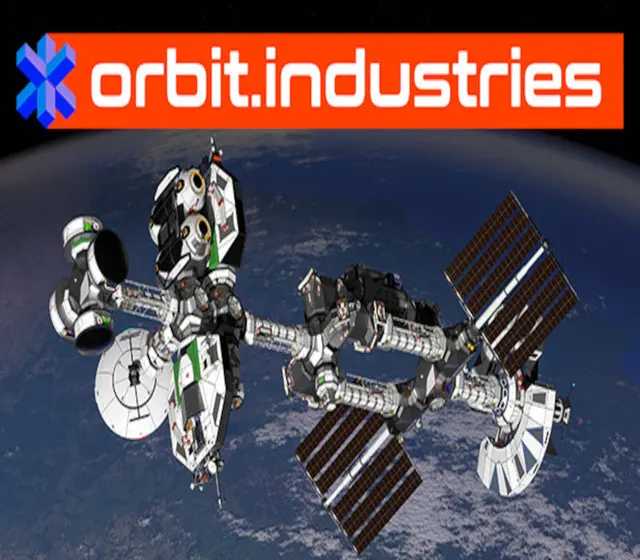 orbit.industries — Steam, Standard