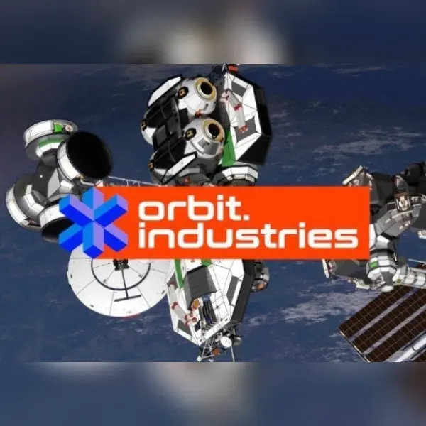 orbit.industries — Steam, Standard