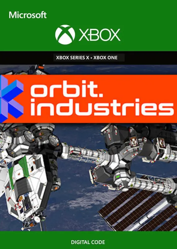 orbit.industries — Xbox Live, Standard