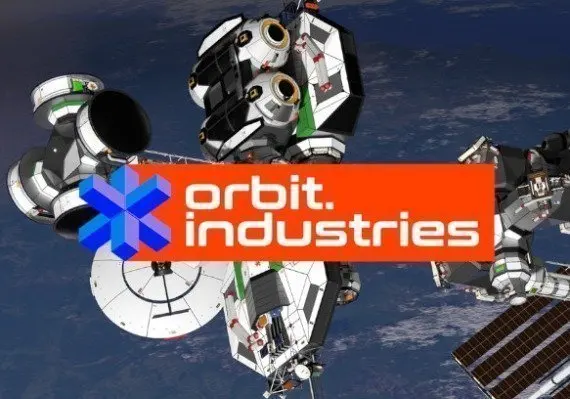 Orbit.Industries EN/DE/FR/IT/RU/ZH/ES — Steam, Standard