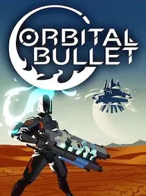 Orbital Bullet — Steam, Standard