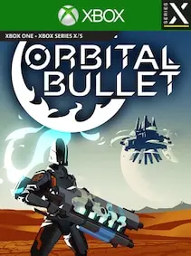 Orbital Bullet — Xbox One, Standard