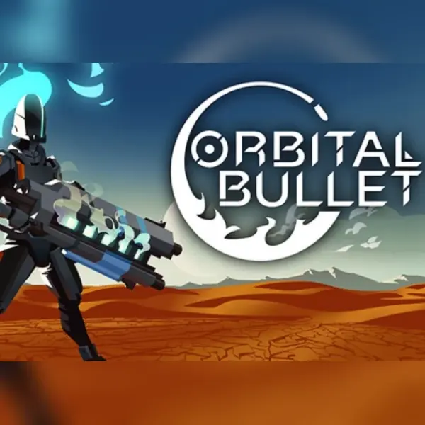 Orbital Bullet — Steam, Standard