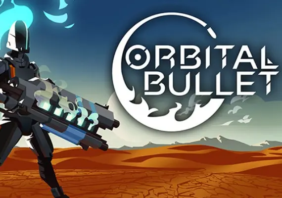 Orbital Bullet EN — Xbox One / Xbox Series X|S, Standard
