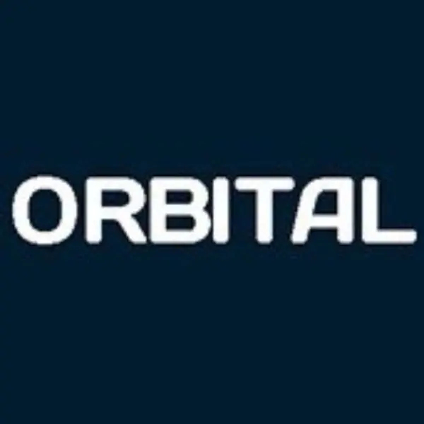 ORBITAL — Steam, Standard