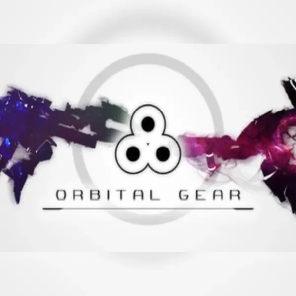 Orbital Gear — Steam, Standard