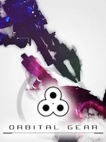 Orbital Gear — Steam, Standard