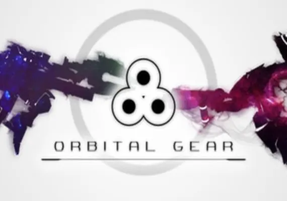 Orbital Gear EN/DE/FR/PT/RU — Steam, Standard