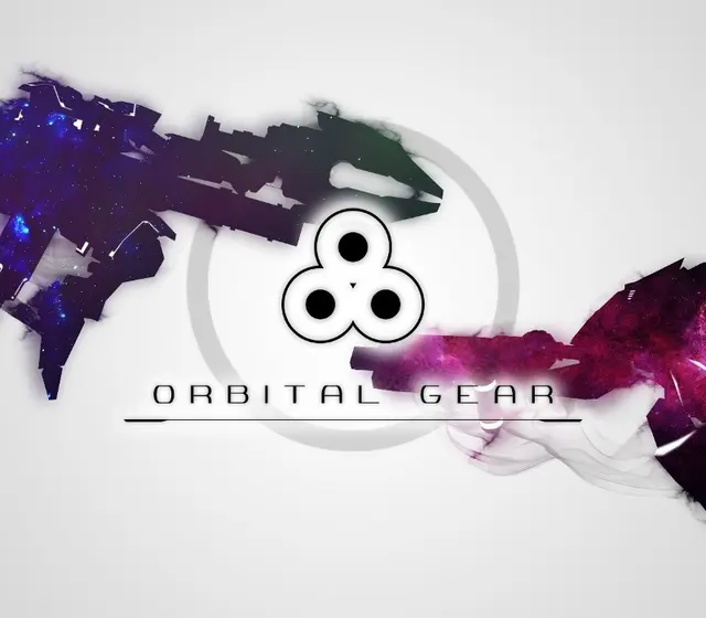 Orbital Gear Steam Gift — Steam, Standard