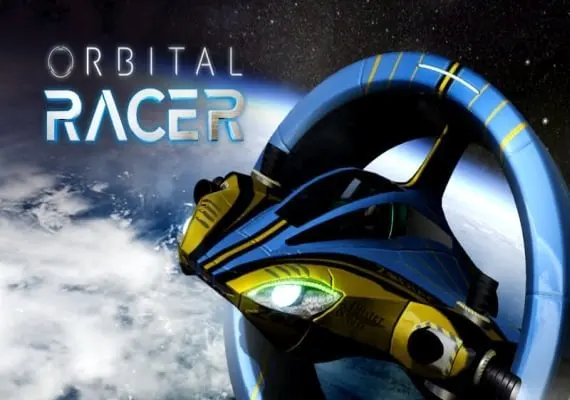 Orbital Racer EN/DE/FR/IT/PL/RU/ES — Steam, Standard