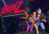 Orbiz — Steam, Standard