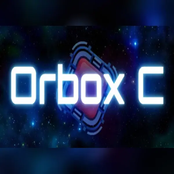 Orbox C — Steam, Standard