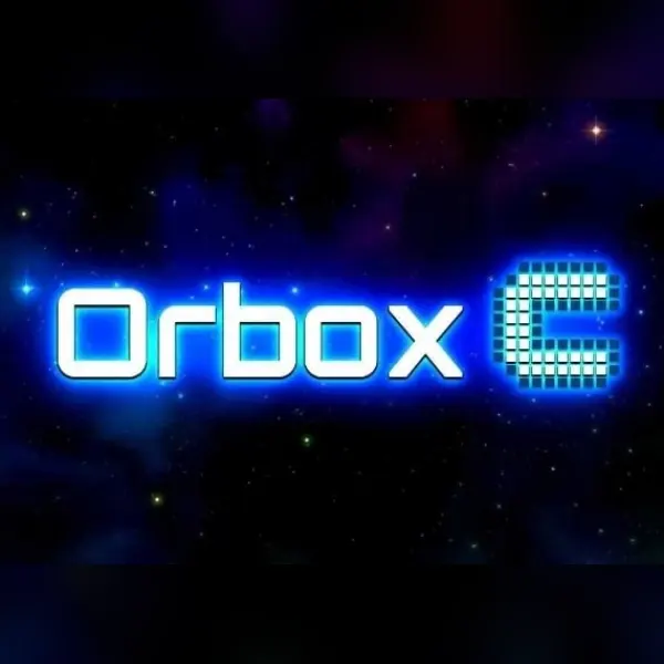 Orbox — Steam, Standard