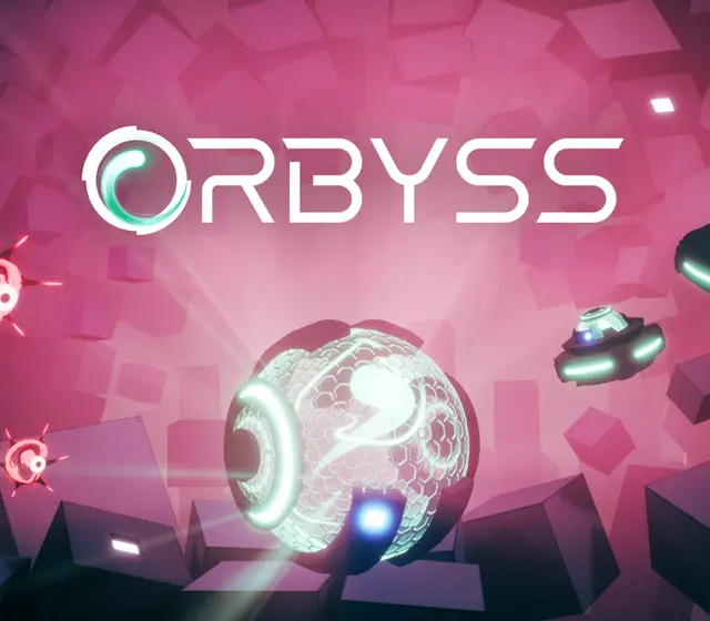 Orbyss — Steam, Standard