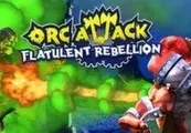 Orc Attack: Flatulent Rebellion Steam Gift — Steam, Standard