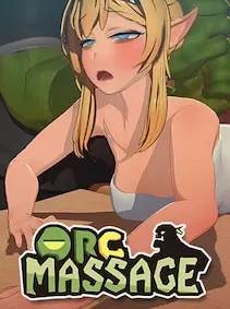 Orc Massage — Steam, Standard