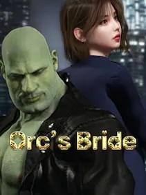 Orc's Bride — Steam, Standard